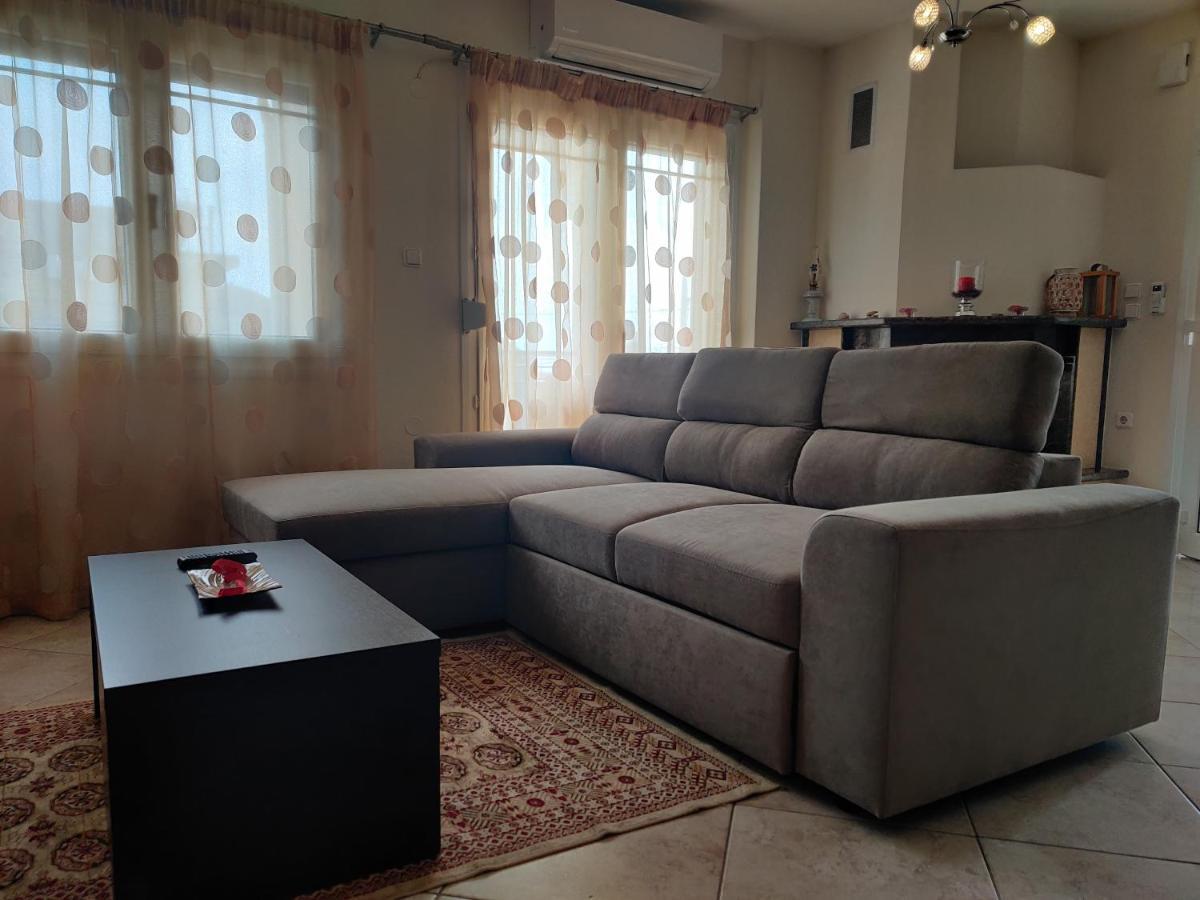Prinos Apartment Exterior photo