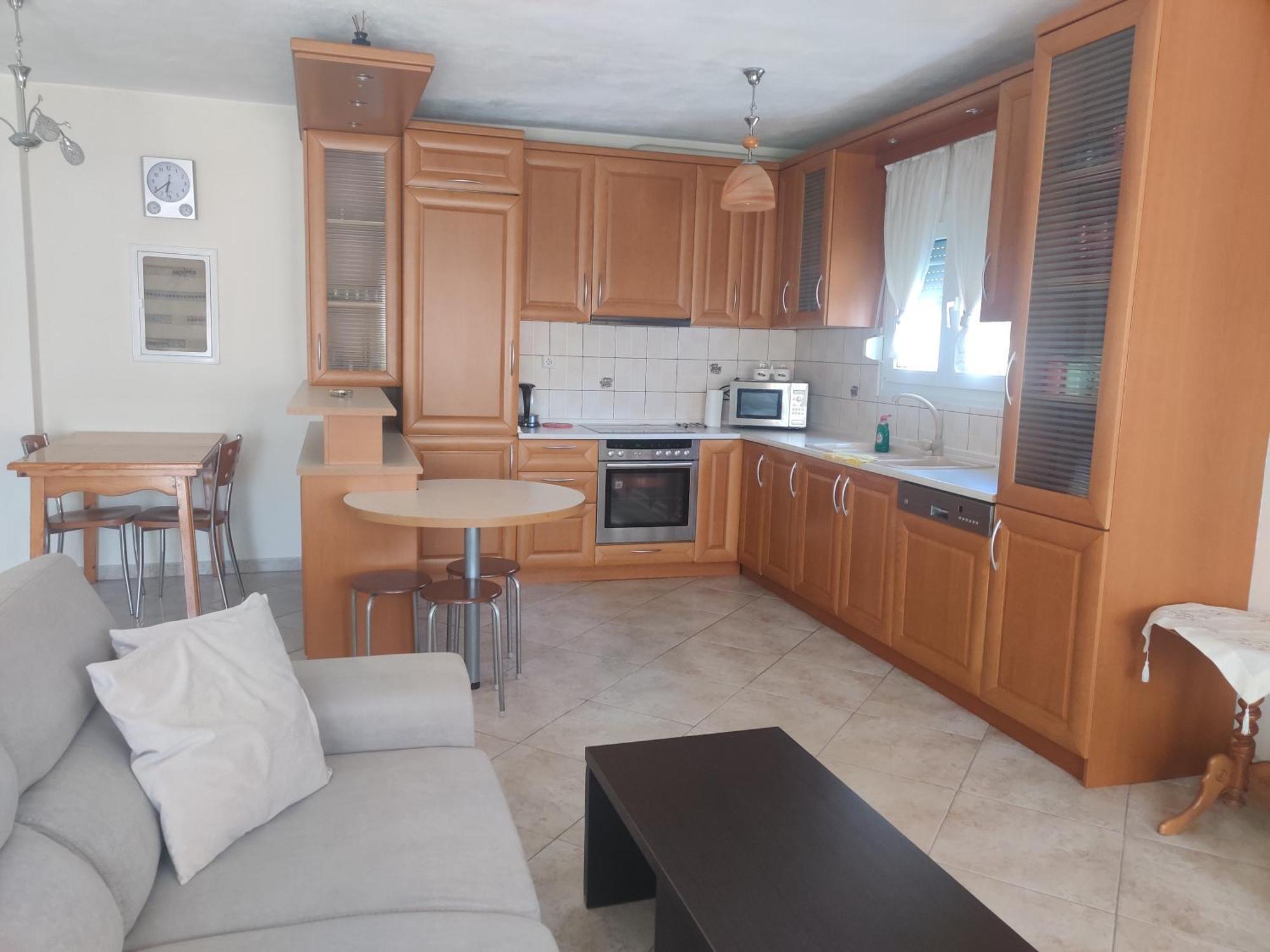 Prinos Apartment Exterior photo